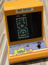 Lcd game Mini Arcade Romtec "