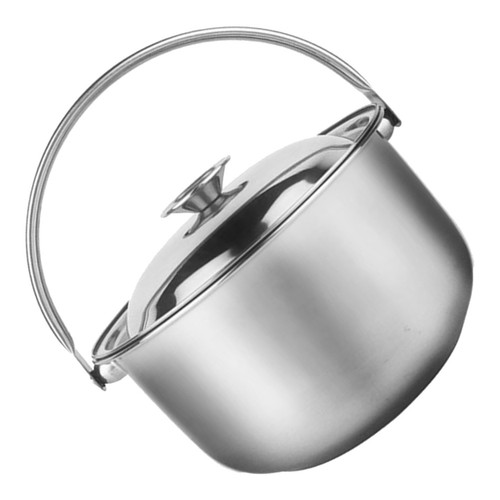 Batterie cuisine inox - batterie, de