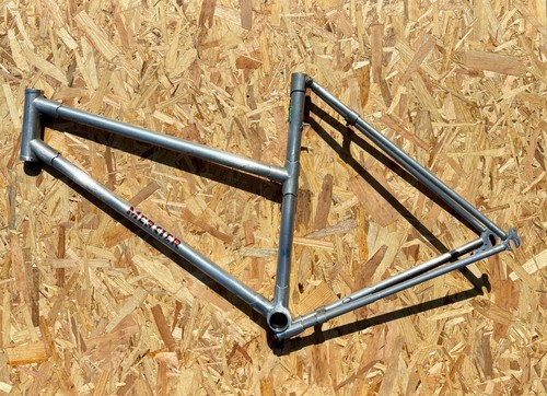 Cadre vélo bicycle frame - de,