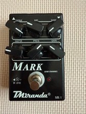 T.Miranda MK-1 Mesa Boogie