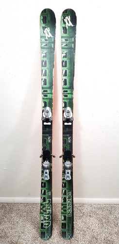 168cm volkl dogen twin tip - volkl,