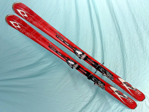 Volkl unlimited ac4 - volkl,
