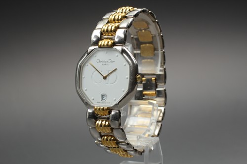 Presque comme neuve - [], montre