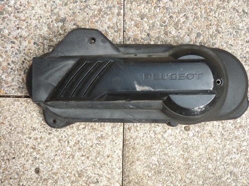 Cache plastique capot - cache, de