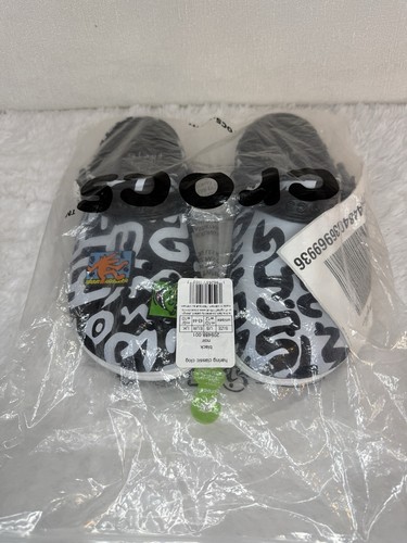Hating classic crocs - classic,