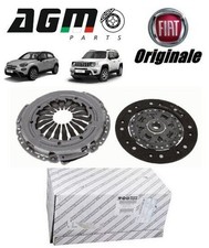 Kit D'Embrayage Original Fiat