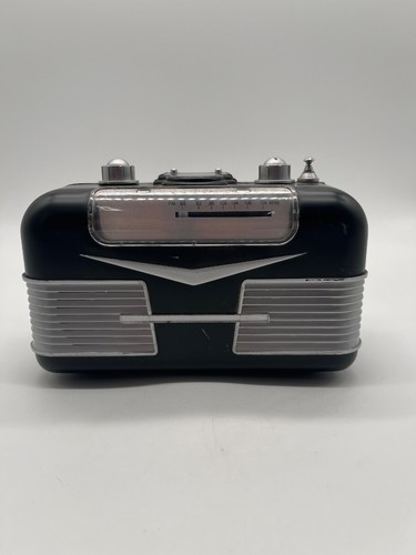 Radio portable rétro - portable,