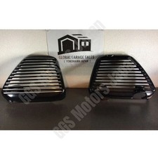 Honda CB750K Alfin Side Cover