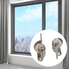 2pcs Portes et fenêtres