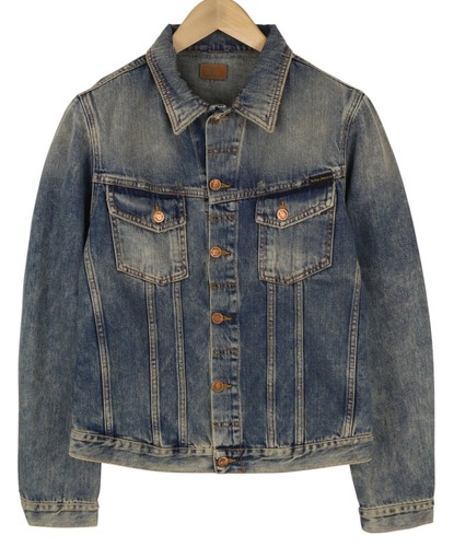 Veste homme nudie jeans - veste, m