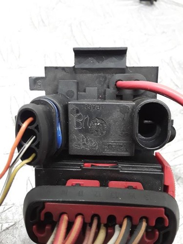 Resistance chauffage renault - chauffage,
