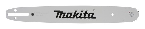 Barre tronçonneuse makita - barre,