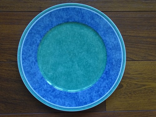 Villeroy boch plat - et,