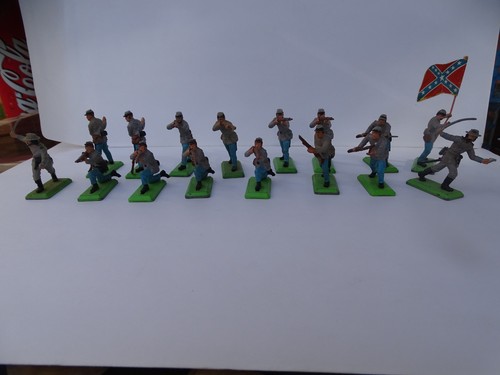 Britains lot piétons - lot,