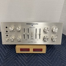 MARANTZ MODEL 3300 CONTROL