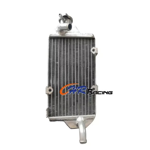Aluminum radiator for 2018 - aluminum,