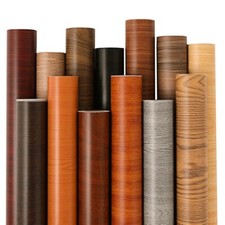 Grain de Bois Papiers Peints
