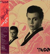 Taco - After Eight '83 LP