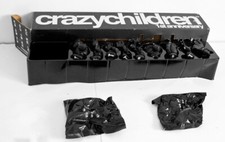 Michael Lau - Crazychildren 1st Anniversary + Secret figure - limited 150 - 2001