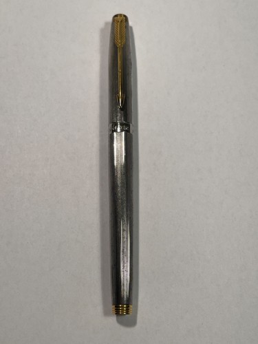 Ancien stylo plume parker - stylo, avec