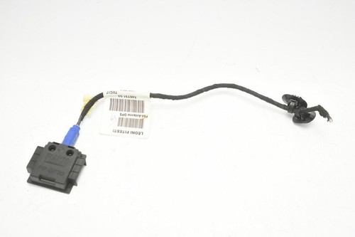 Antenne gps 9815467480 peugeot - antenne,