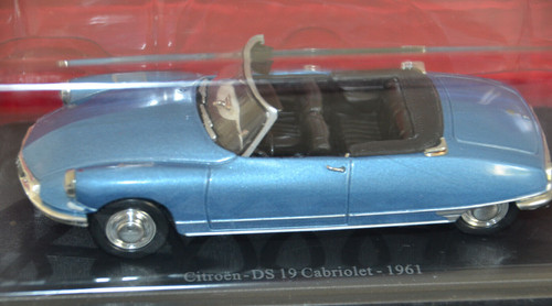 Citroen 19 cabriolet - citroen,