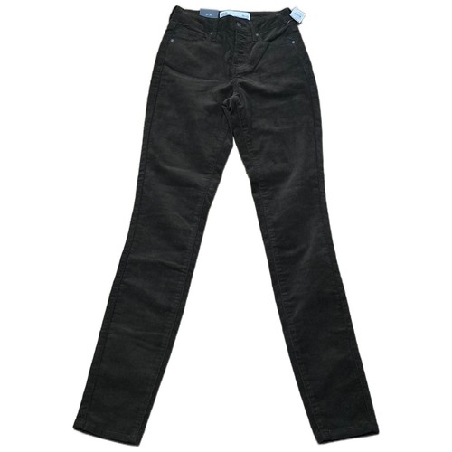 Rsq manhattan rise - rise, corduroy