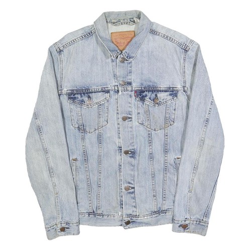 Levi hommes coton - hommes, bleu