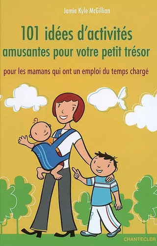 101 idées activités - 101,