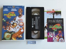 Space Jam (Bugs Bunny, Michael