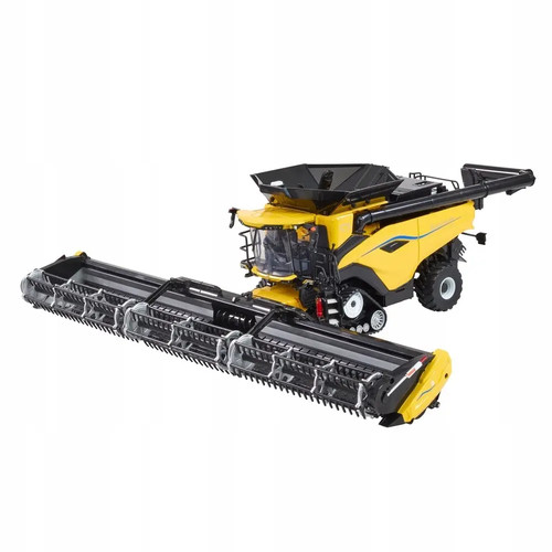 Tomy britains new holland cr11 - holland,