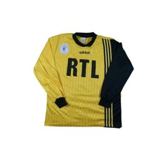 Maillot Coupe de France RTL
