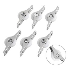 Rouleau Roue Porte Placard