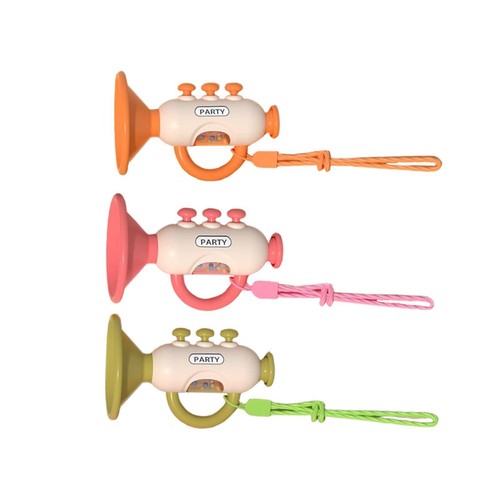Trompette jouet corne - trompette,