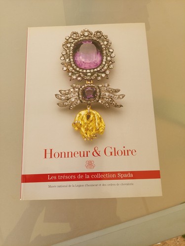 Honneur gloire les - honneur, &
