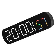  Reveil Cloche Numerique