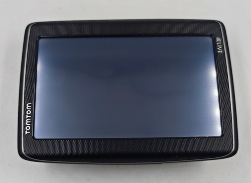 Navigateur gps tomtom live - tomtom, go