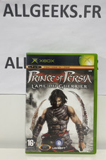 Prince Of Persia L'Ame Du