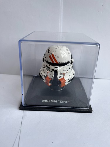 Star wars deagostini réplica - wars,
