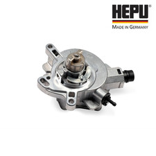 Vacuum Pump, braking system
