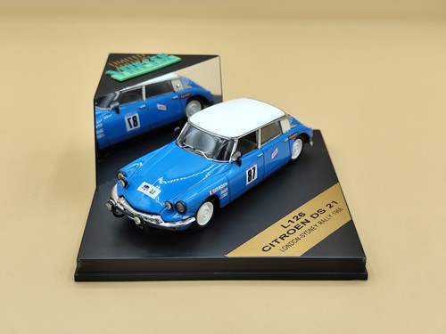 Citroën 87 london - citroën, ds