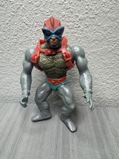 1981 Vintage Mattel Stratos