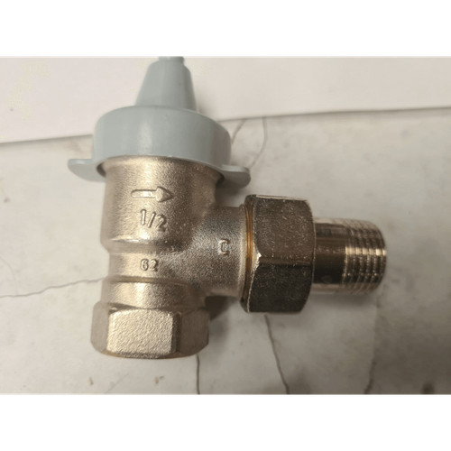Corps vanne rav 8 - rav, 15/8