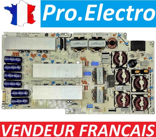 Psu alimentation lg - psu,