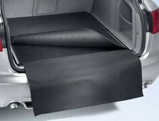 Tapis de coffre Audi A6 4F
