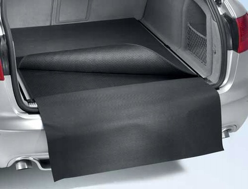 Tapis coffre audi 4f - tapis, de