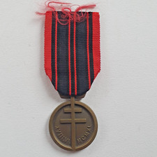 Médaille de la Résistance