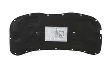 INSONORISANT MOTEUR POUR VW