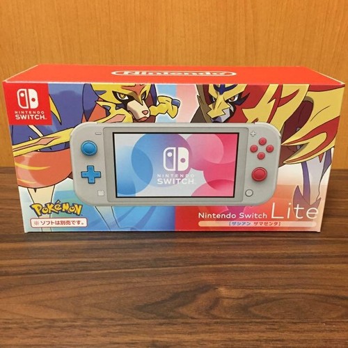 Display nintendo switch lite - display,