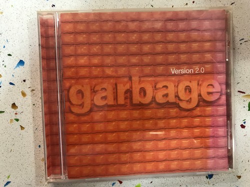 Garbage version 0 bmg - 2.0,